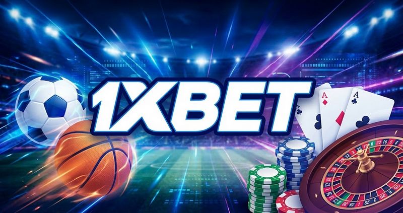 1XBet Casino site 1XBet Casino site