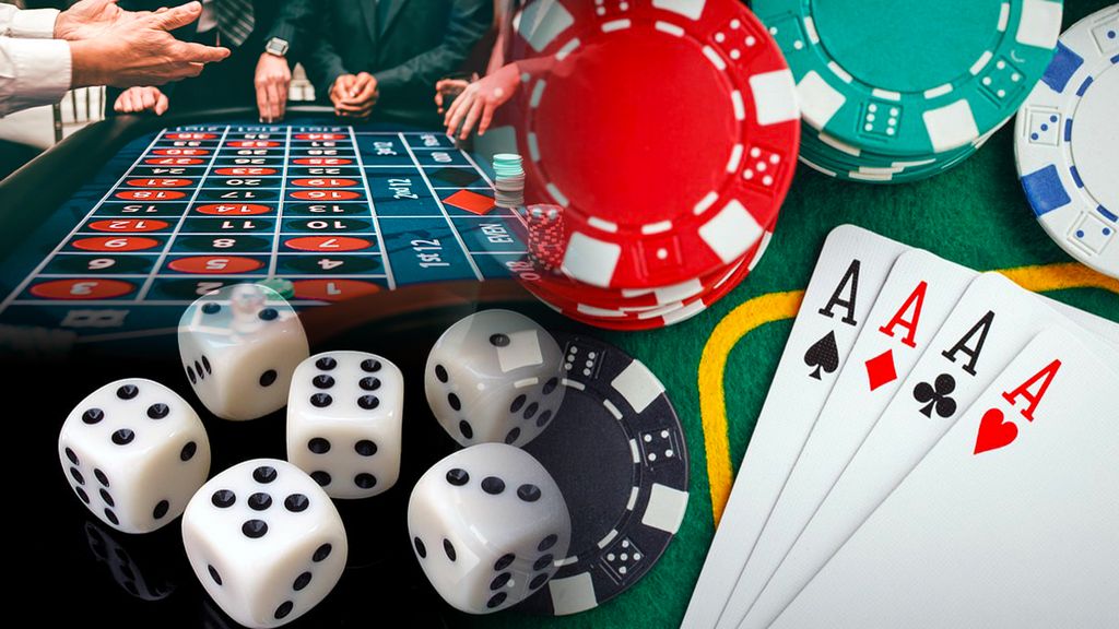 Siti di casinò online affidabili non AAMS per gli italiani