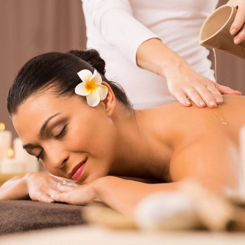 What is Lymphatic Water Drainage Massage? Benefits discussed What is Lymphatic Water Drainage Massage? Benefits discussed