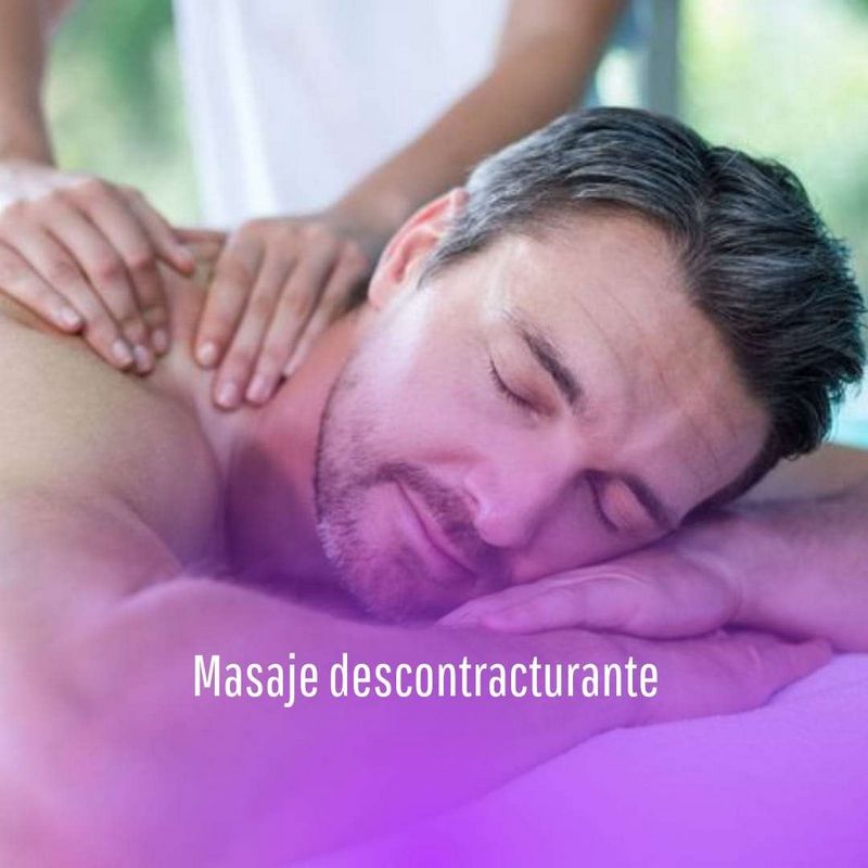 5 razones para recibir un masaje craneal