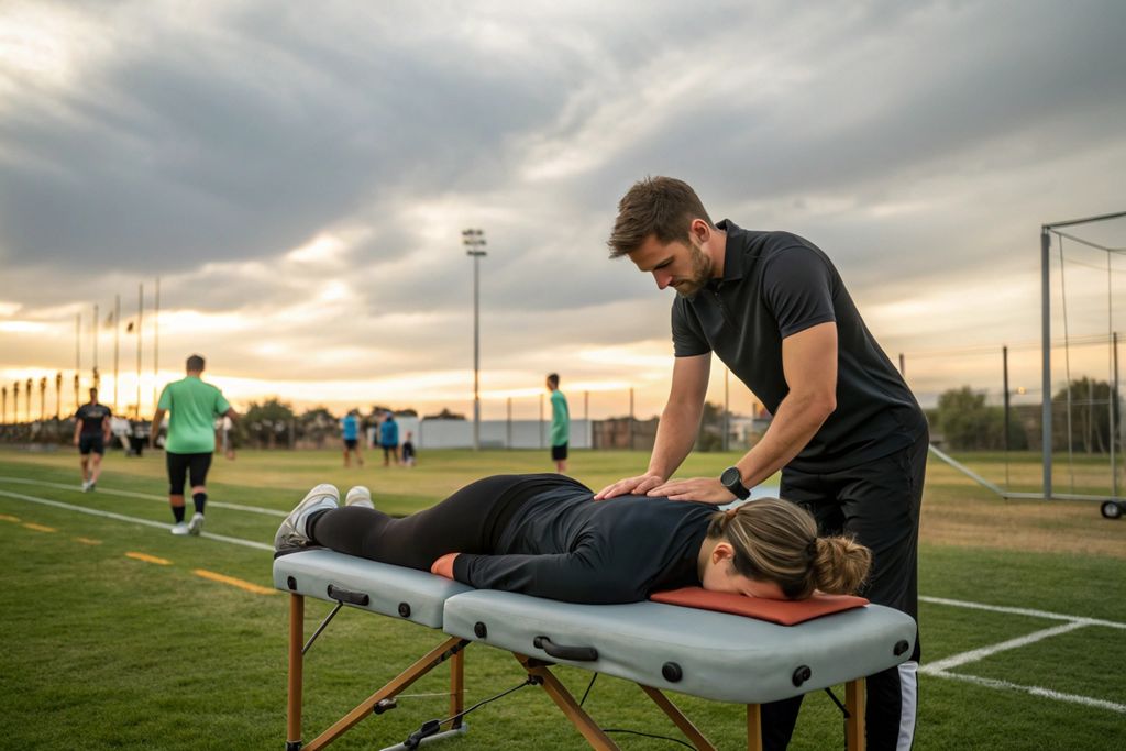 Masaje descontracturante en Valencia: alivia la tensión muscular y recupera tu flexibilidad Masaje descontracturante en Valencia: alivia la tensión muscular y recupera tu flexibilidad
