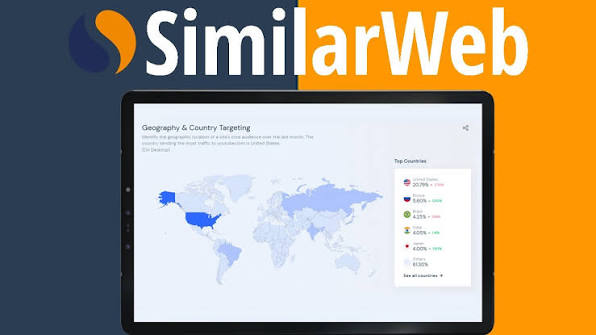 SimilarWebTraffic Review 2026: The Functions That Earn Their Price SimilarWebTraffic Review 2026: The Functions That Earn Their Price